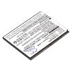 UMX HYB201307 Battery Replacement for MXW1 - 2