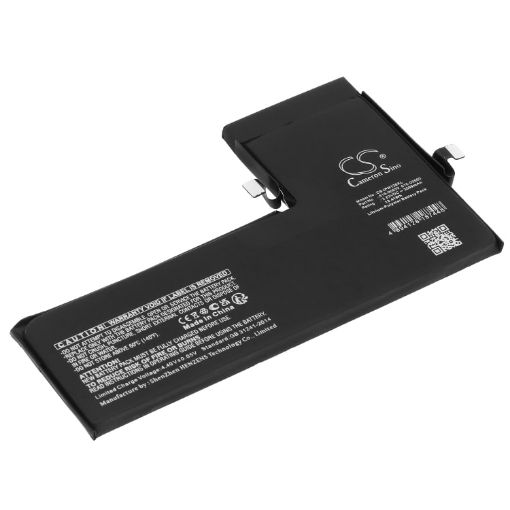 Battery Replacement Apple 616-00659 616-00660 for A2160 A2215 - 1