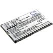 Battery Replacement Blu C885441230L for D710L D710U - 1