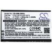 Brondi Battery Replacement for AMICO FAVOLOSO - 2