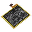 Verizon TLp007A1 Battery Replacement for Palm PVG100 - 1