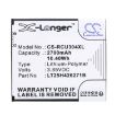 Battery Replacement Cricket LT25H426271W for Debut U319AA - 3