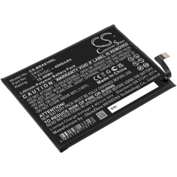 Blackview DK017 Battery Replacement for A80 Pro - 1