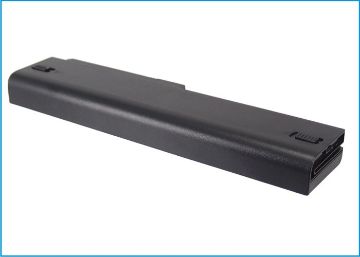 Fujitsu Battery Replacement 3UR18650F-2-Q for Amilo Pro Edition V3405 V3525 - 1