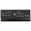 Medion MD64300 Battery Replacement - 5