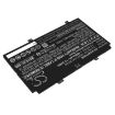 Battery Replacement Asus 0B200-04220000 C41N2110 for UX9702AA Zenbook 17 Fold OLED - 2