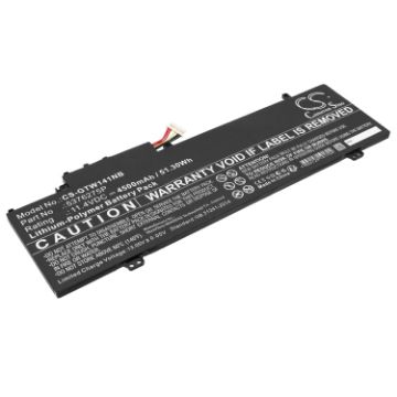 Battery Replacement Gateway 5376275P GWTN141-2 GWTN141-4 NV-509067-3S UTL-509068-3S - 1