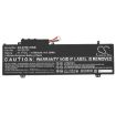 Battery Replacement Gateway 5376275P GWTN141-2 GWTN141-4 NV-509067-3S UTL-509068-3S - 3
