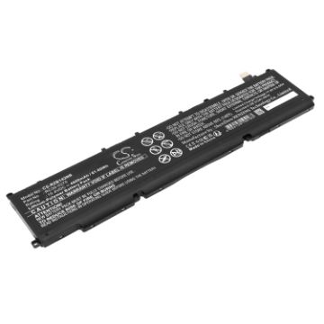 Replacement Battery Razer RC30-0370 for Blade 14 2021/2022 - 1