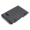 Hasee K780E K780S-i7 Battery Replacement - 3