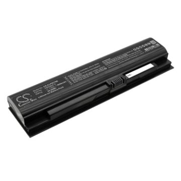 Hasee CN95S04 TX7 Battery Replacement - 1