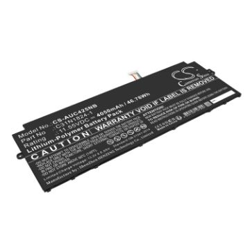 Battery Replacement Asus 0B200-03550000 C31N1824-1 for C433TA Chromebook - 1