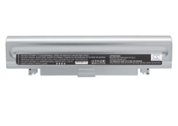 Battery Replacement Dell 312-0341 312-0342 T6840 U6256 X6753 Y6457 for Latitude X1 - 1