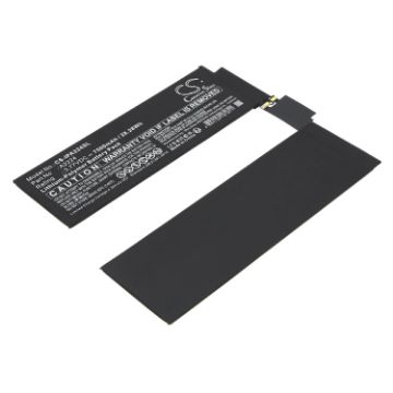 Battery Replacement Apple A2224 for A2068 A2228 - 1