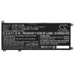 Replacement Battery Dell 4WN0Y 9P3NW G4MX4 JYFV9 M245Y for Inspiron 13 7353 & 7577 - 3
