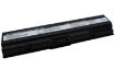 Replacement Battery for Toshiba PA3533U-1BAS PA3533U-1BRS PA3534U-1BAS PA3534U-1BRS PA3535U-1BAS PA3535U-1BRS - 1