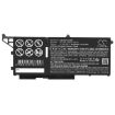 Battery Replacement Dell 01VX5 293F1 404T8 for Latitude 13 7330 Rugged Extreme - 3