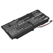 Fujitsu FPB0327 FPCBP500 Battery Replacement for Arrows Tab Q506 Q507 - 1