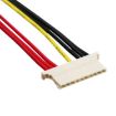 Battery Replacement Evolve UTL-4766133 for Maestro E book 11 Maestro Evolve 3 - 5