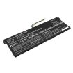 Battery Replacement Acer AP20CBL for Aspie Vero AV15-51-31UK A515-45G-R00A - 1