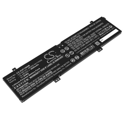 Year-Long C0640011 Button Battery