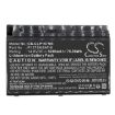 Replacement Battery for Machenike M710C-i7 - 5