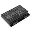Battery Replacement Sager NP8250 NP8258 - 2