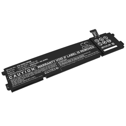 Battery Replacement Razer RC30-0351 RZ09-35 for Blade 15 Base RZ09-0369x - 1