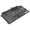 Fujitsu CP678530-01 Battery Replacement for Stylistic Q584 - 1