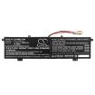 Haier UTL-4766133 Battery Replacement for M1 LP14123 - 3
