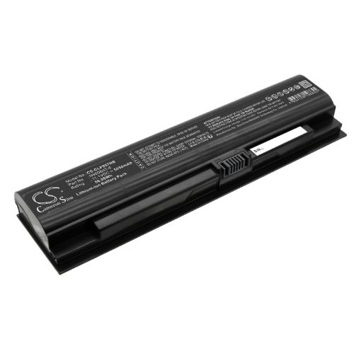 PC EVO16-S Battery Replacement Origin - 1