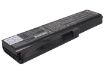 Replacement Battery for Toshiba Satellite Pro L640 Dynabook CX/45 - 1