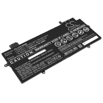 Lenovo Battery Replacement 5B10W13973 5B10W13974 5B10W13975 for ThinkPad X1 Carbon G9 - 1