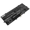 Battery Replacement Asus C22N2107 for Zenbook 14 2022 UX4302ZA ZenBook 14 OLED UM3402 - 2
