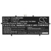 Battery Replacement Asus C22N2107 for Zenbook 14 2022 UX4302ZA ZenBook 14 OLED UM3402 - 3