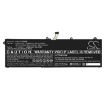 Battery Replacement Lenovo 5B11C04256 5B11C04261 L20L4PD3 L20M4PD3 SB11C04260 for Legion S7 15ACH6 - 3