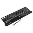 Replacement Battery Acer AP18C7M KT00407008 for ConceptD 3 CN316-73G-729B/73K5 - 2