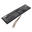 Replacement Battery for Gigabyte GX-17S Aorus X3 X3 PLUS V3 - 2