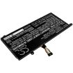 Lenovo Battery Replacement L19C3PDA L19D3PDA L19L3PDA L19M3PDA SB10Z21196 SB10Z21208 - 2