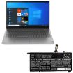 Lenovo Battery Replacement L19C3PDA L19D3PDA L19L3PDA L19M3PDA SB10Z21196 SB10Z21208 - 5