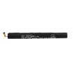 Battery Replacement Lenovo L13C3E31 L13D3E31 for B8000AF 16GSL-MX HB07UAJE - 3