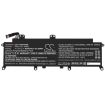 Replacement Battery Toshiba PA5278U-1BRS for Portege X30-D - 3