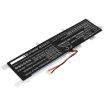 Maibenben CN6613-2S3P Battery Replacement for MaiBook S431 - 2