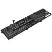 HP 2N08XL Battery Replacement for ZBook Studio G3 - 1