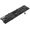 HP 2N08XL Battery Replacement for ZBook Studio G3 - 2