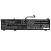 Battery Replacement Lenovo L20C4PC2 L20D4PC2 L20L4PC2 L20M4PC2 SB11B53887 for Legion 5 - 3