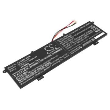 Battery Replacement Onn Surf UTL-4766133 for 100002434 100003497 - 1