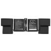 Battery Replacement Apple A2527 for EMC 3651 Macbook 16" A2485 Late 2021 - 3