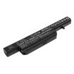 Clevo Battery Replacement 6-87-W15ES-4V4 for NB320 W251EL - 1