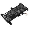 Battery Replacement Asus 0B200-02940000 0B200-02990000 0B200-03400200 4ICP5/70/81 C41N1731-2 C41PNJ5 for G731GW - 2